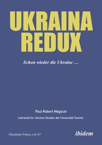 Produktbild: Ukraina Redux