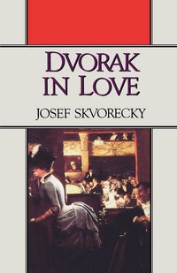 Produktbild: Dvorak in Love