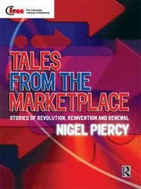 Produktbild: Tales from the Marketplace