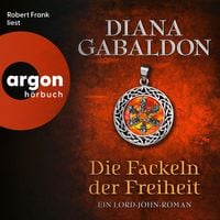Produktbild: Die Fackeln der Freiheit