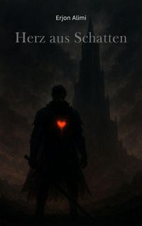 Produktbild: Herz aus Schatten