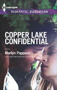 Produktbild: Copper Lake Confidential