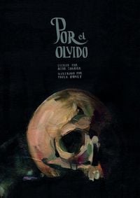 Produktbild: Por el olvido