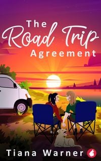 Produktbild: The Road Trip Agreement