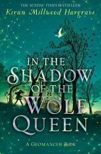 Produktbild: Hargrave, K: Geomancer: In the Shadow of the Wolf Queen