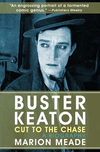 Produktbild: Buster Keaton: Cut to the Chase