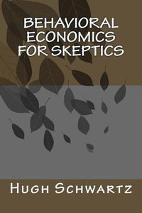 Produktbild: Behavioral Economics for Skeptics