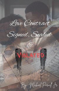 Produktbild: Love Contract Signed, Sealed & Violated
