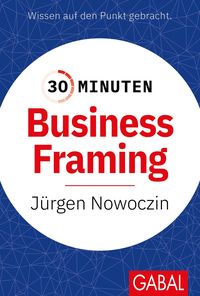 Produktbild: 30 Minuten Business Framing
