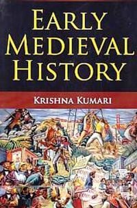 Produktbild: Early Medieval History