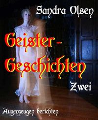 Produktbild: Geistergeschichten 2