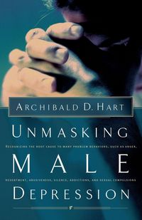 Produktbild: The Unmasking Male Depression