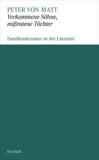 Produktbild: Verkommene S&ouml;hne, mi&szlig;ratene T&ouml;chter