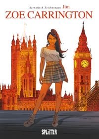 Produktbild: Zoe Carrington