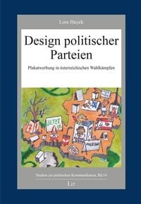 Produktbild: Hayek, L: Design politischer Parteien