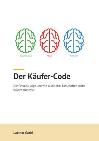 Produktbild: Der K&auml;ufer-Code