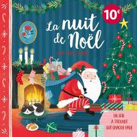 Produktbild: La nuit de No&euml;l