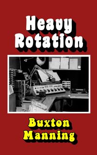 Produktbild: Heavy Rotation