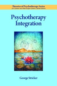 Produktbild: Psychotherapy Integration