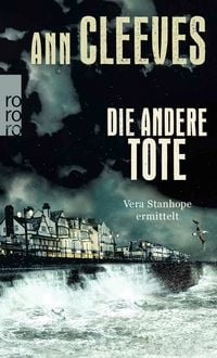 Produktbild Die andere Tote