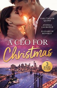 Produktbild: A Ceo For Christmas