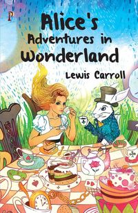 Produktbild: Alice's Adventures in Wonderland