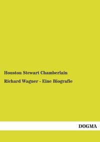 Produktbild: Richard Wagner - Eine Biografie