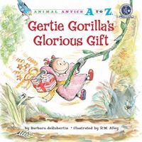 Produktbild: Gertie Gorilla's Glorious Gift