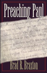 Produktbild: Preaching Paul