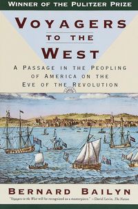 Produktbild: Voyagers to the West