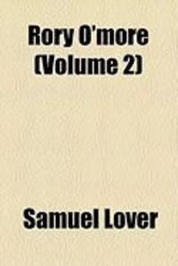 Produktbild: Rory O'More (Volume 2)