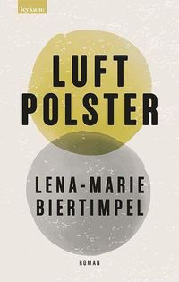 Luftpolster von Lena-Marie Biertimpel
