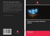 Produktbild: Osteotomia Sagital Bilateral Splittal