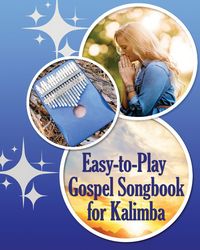 Produktbild: Easy-to-Play Gospel Songbook for Kalimba
