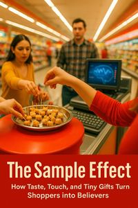 Produktbild: The Sample Effect