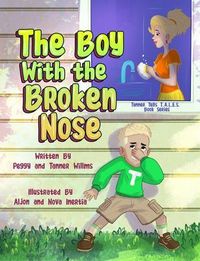 Produktbild: The Boy With the Broken Nose