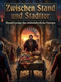 Produktbild: Zwischen Stand und Stadttor