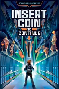 Produktbild: Insert Coin to Continue