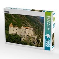 Produktbild: CALVENDO Puzzle Kastelbell | 1000 Teile Lege-Gr&ouml;&szlig;e 64x48cm Foto-Puzzle f&uuml;r gl&uuml;ckliche Stunden
