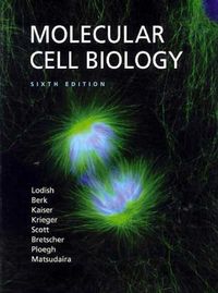 Produktbild: Molecular Cell Biology