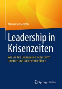 Produktbild: Leadership in Krisenzeiten