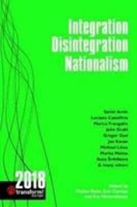 Produktbild: Integration Disintegration Nat