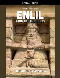 Produktbild: Enlil, King of the Gods