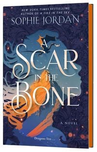 Produktbild: A Scar in the Bone (Deluxe Limited Edition)