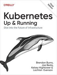 Produktbild: Kubernetes: Up and Running