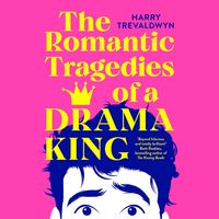 Produktbild: The Romantic Tragedies of a Drama King
