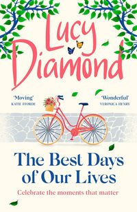 Produktbild: The Best Days of Our Lives