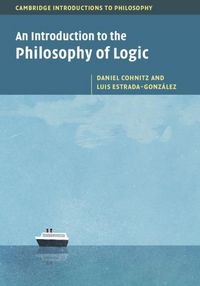 Produktbild: Introduction to the Philosophy of Logic