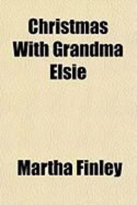 Produktbild: Christmas with Grandma Elsie