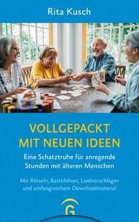Produktbild: Vollgepackt mit neuen Ideen